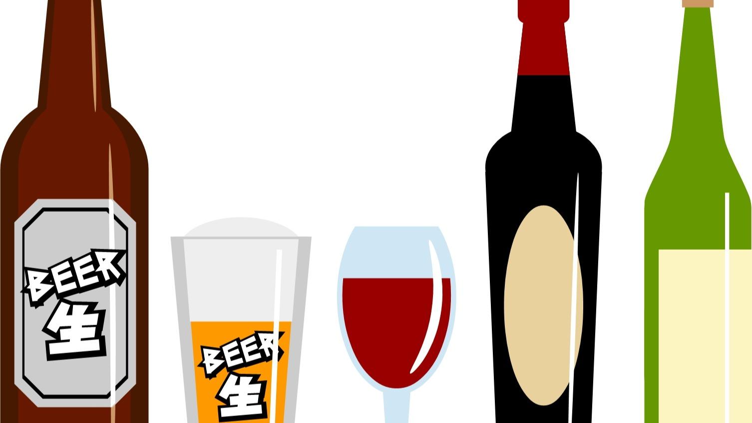 【酒】要注意！アルコール摂取で「膵臓がん」リスク増加？ かなり少ない摂取量でも 250万人データで明らかに　5年生存率は10%未満